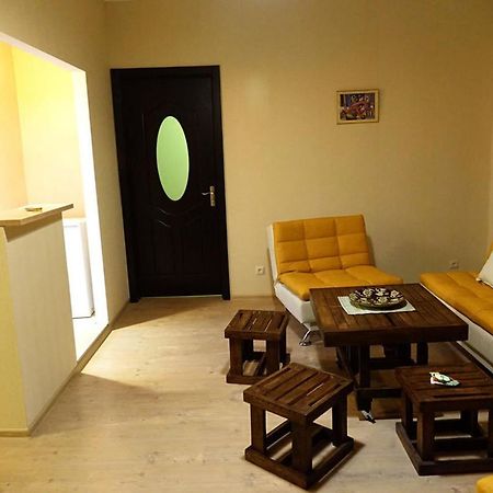Apartment Vorontsov Tbilisi Esterno foto