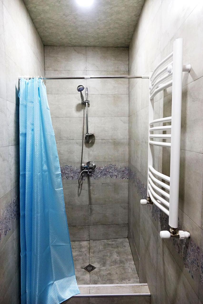 Apartment Vorontsov Tbilisi Esterno foto