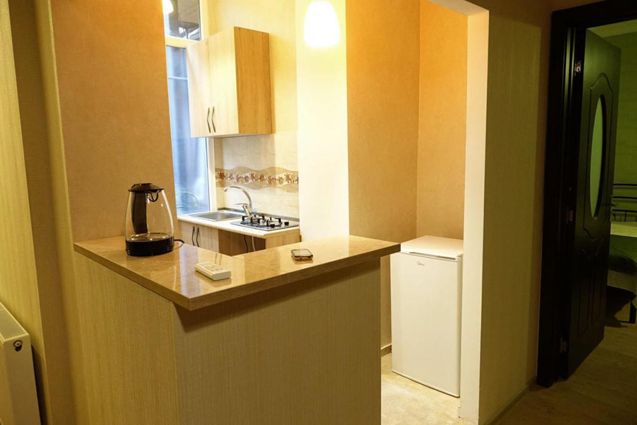 Apartment Vorontsov Tbilisi Esterno foto