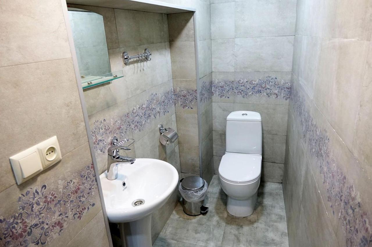 Apartment Vorontsov Tbilisi Esterno foto
