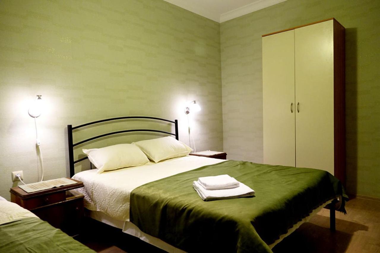 Apartment Vorontsov Tbilisi Esterno foto