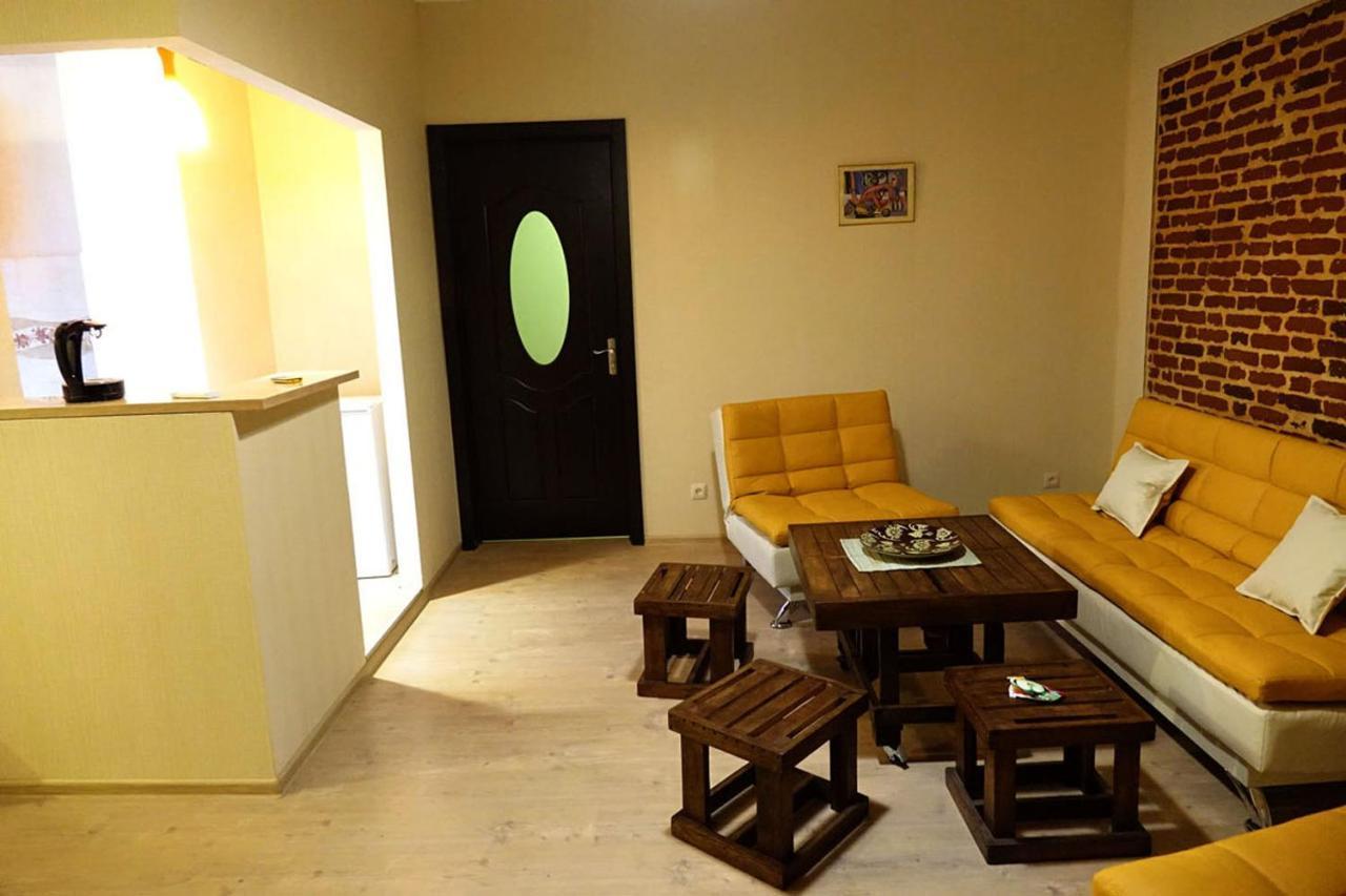 Apartment Vorontsov Tbilisi Esterno foto